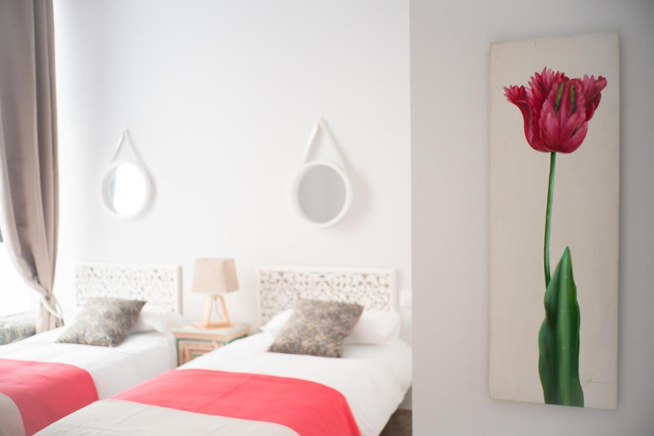 Apartamento Alma Sevilla Exterior photo
